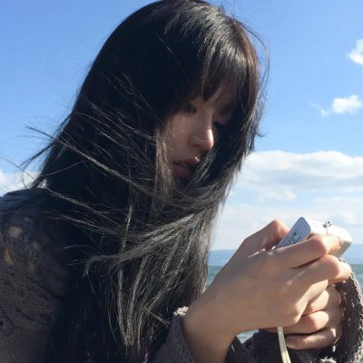 我的女友们